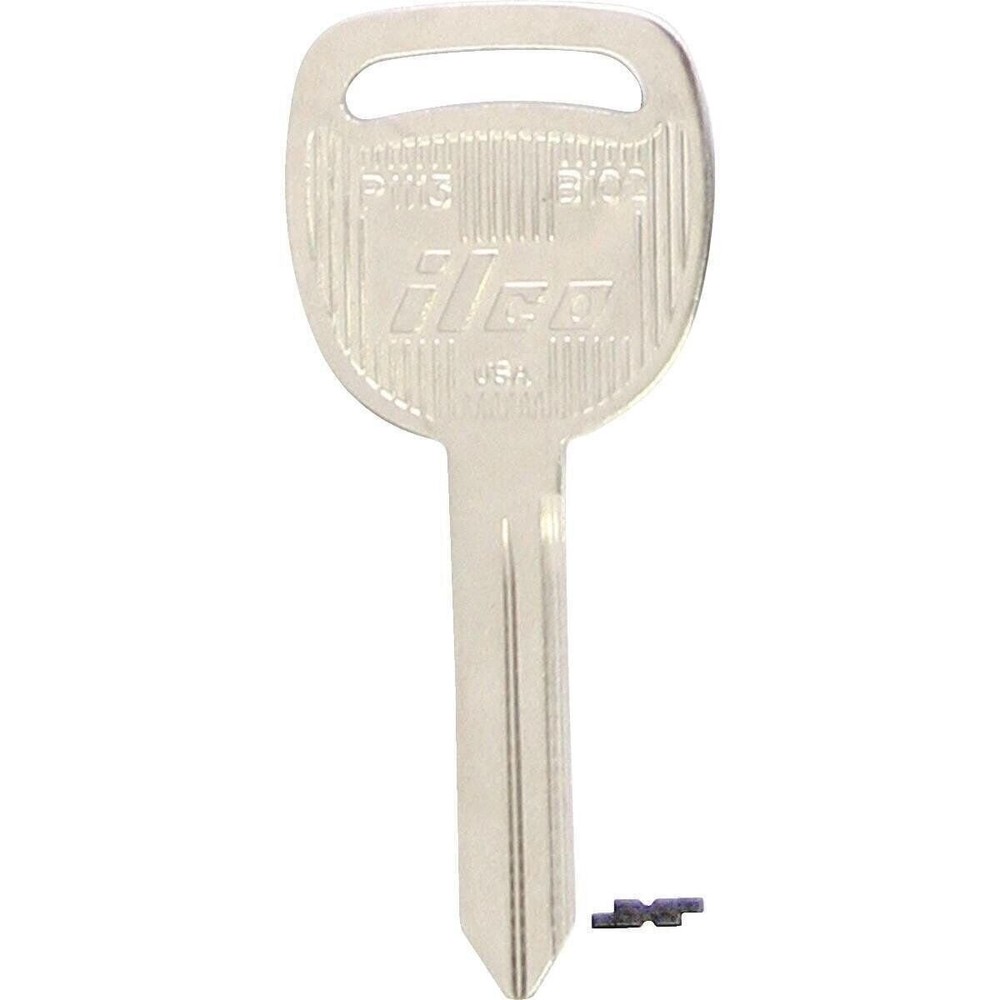 ILCO B102 Gm Auto Key
