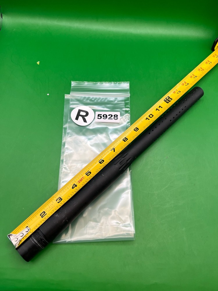 Autococker .688 Barrel