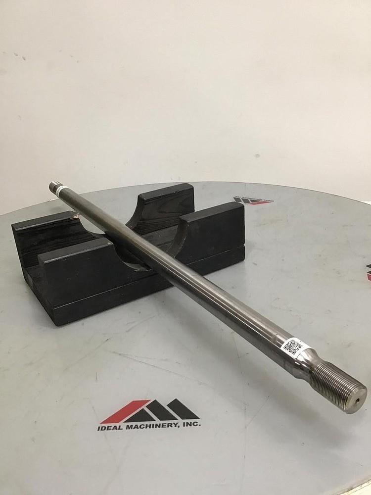 VAN DORN 35ETP115 Tie Bar USED