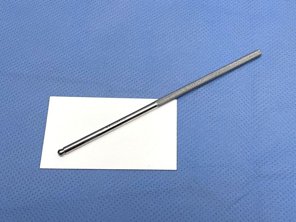 V. Mueller OP1320 Scalpel Handle, Type 3KL, 6.4" Length
