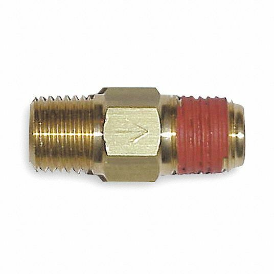 90AR261 Replacement Gardner Denver Check Valve