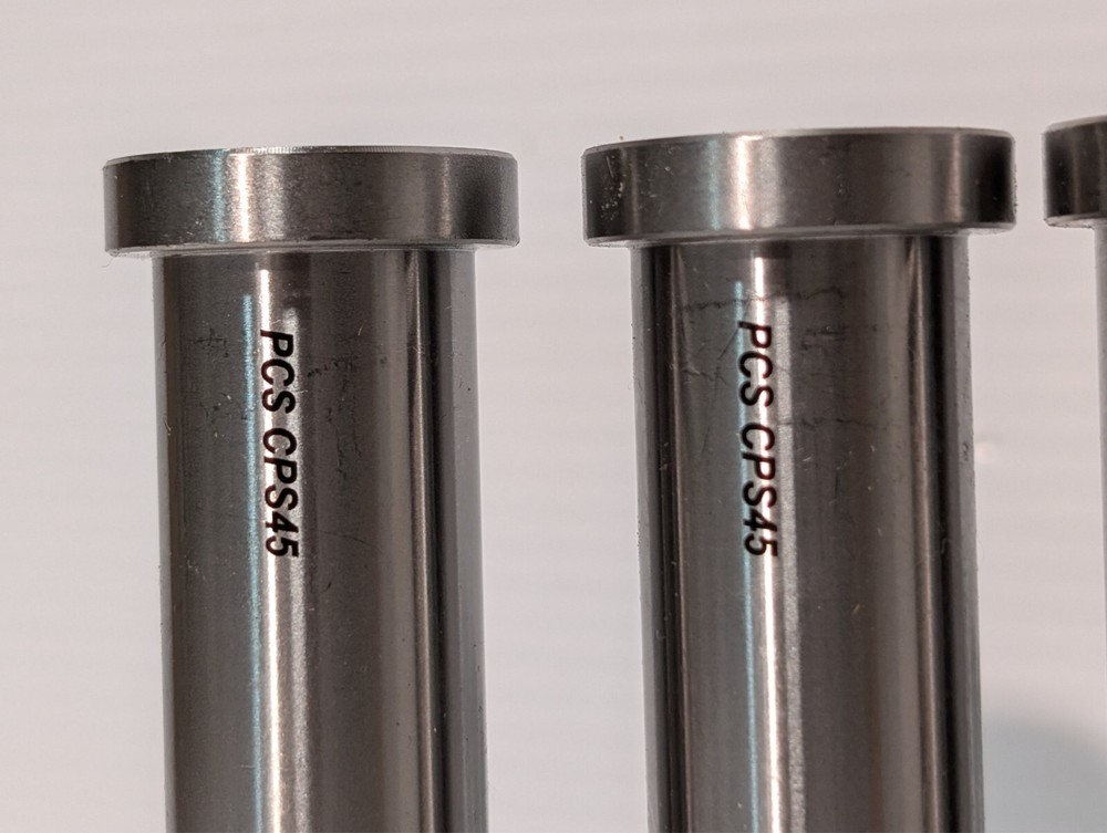 (1) PCS CPS45 Core Pin, Str, Soft 30-35 Rc