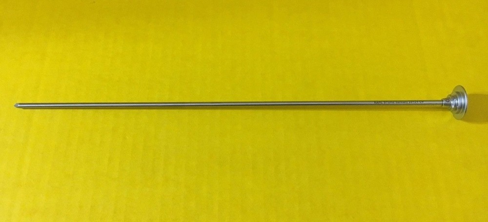 Storz Surgical Obturator, Sharp REF: 28124CV