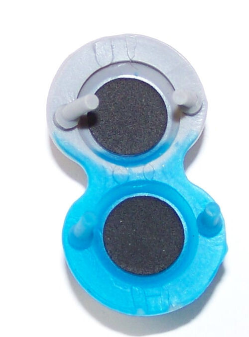 SOLAR STORM Timer Buttons Replacement Tanning Bed Parts