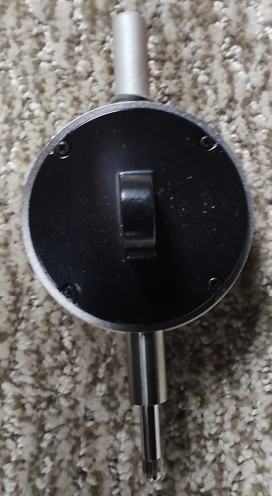 MITUTOYO DIGIMATIC INDICATOR IDS-1012E