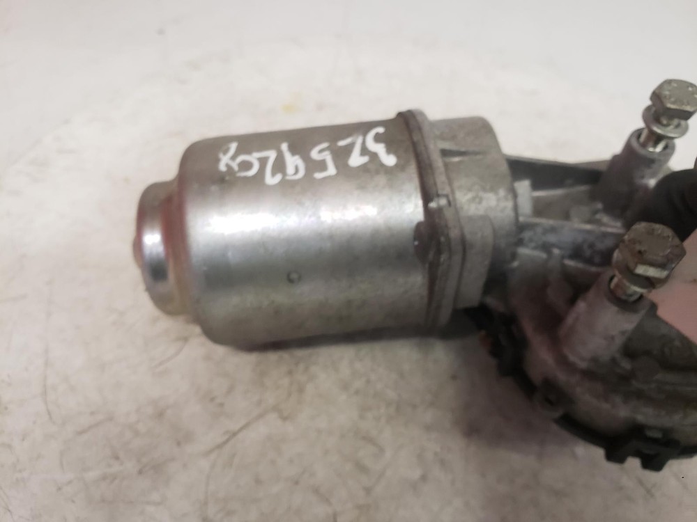 FORD TRANSIT CONNECT 2013 FRONT WIPER MOTOR VAN