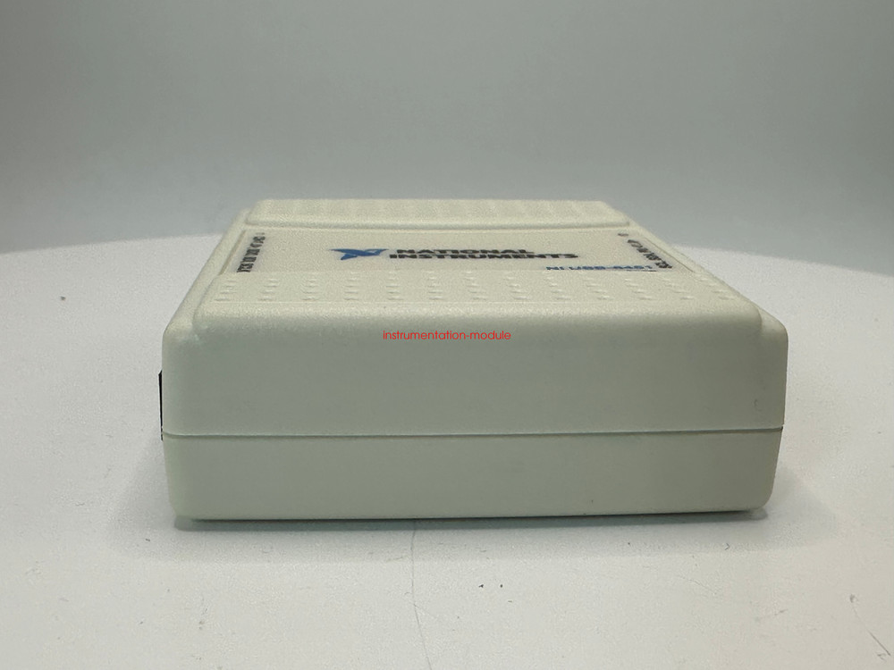 National Instruments NI USB-8451 Interface Device Test passed spot