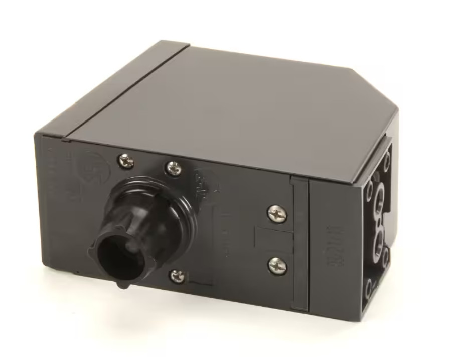 Lancer 315-002, Pushbutton Dispensing Valve