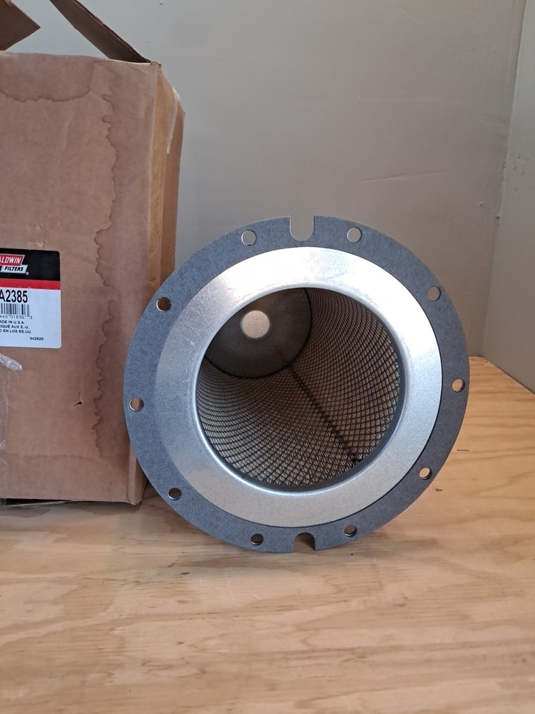 BALDWIN PA2385 AIR ELEMENT Fi1