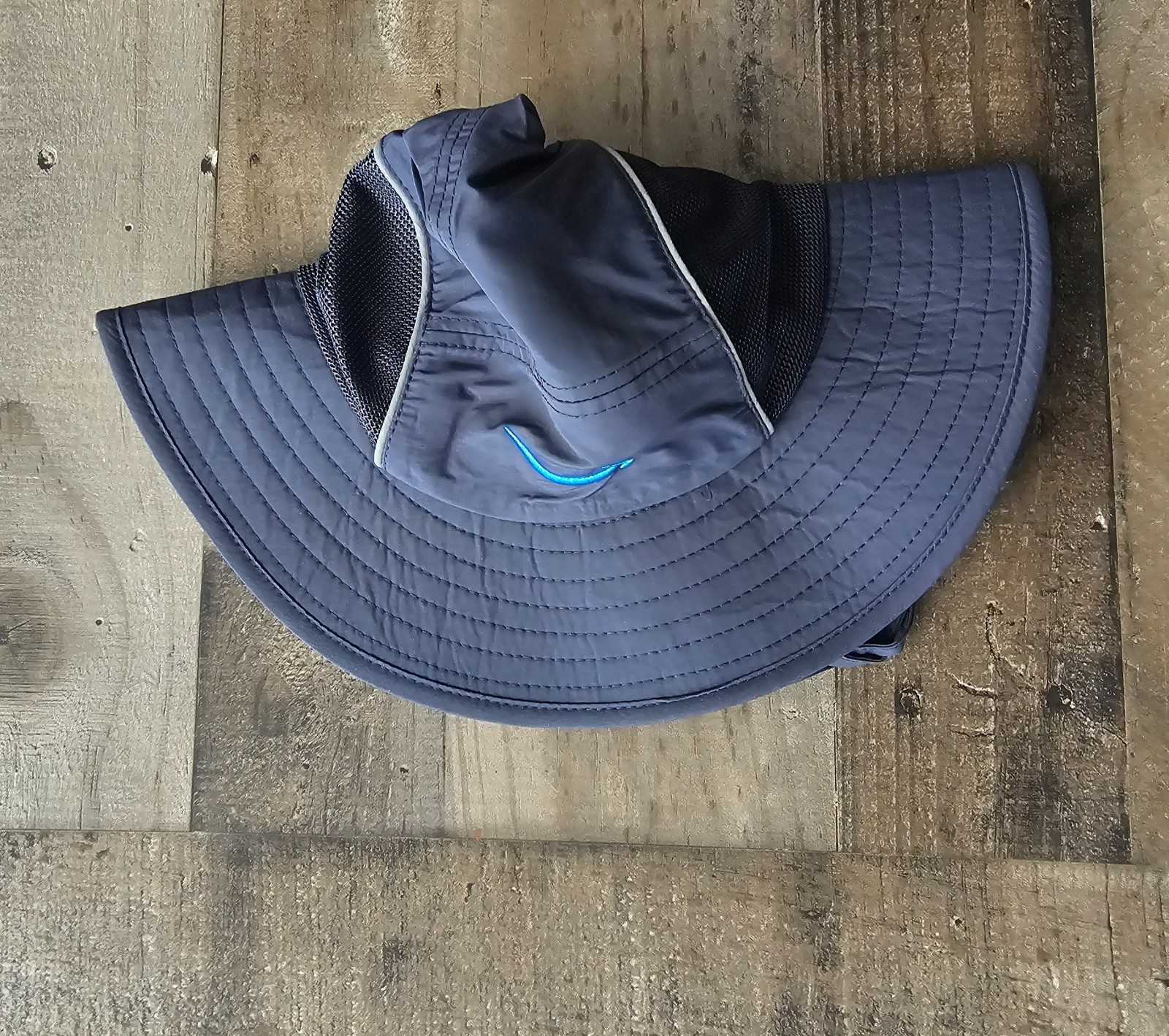 NEW- Never Worn-Amazon DSP Adjustable Bucket Hat | ONE SIZE
