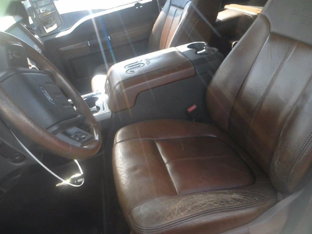 F250SD 2013 Jack 104926485