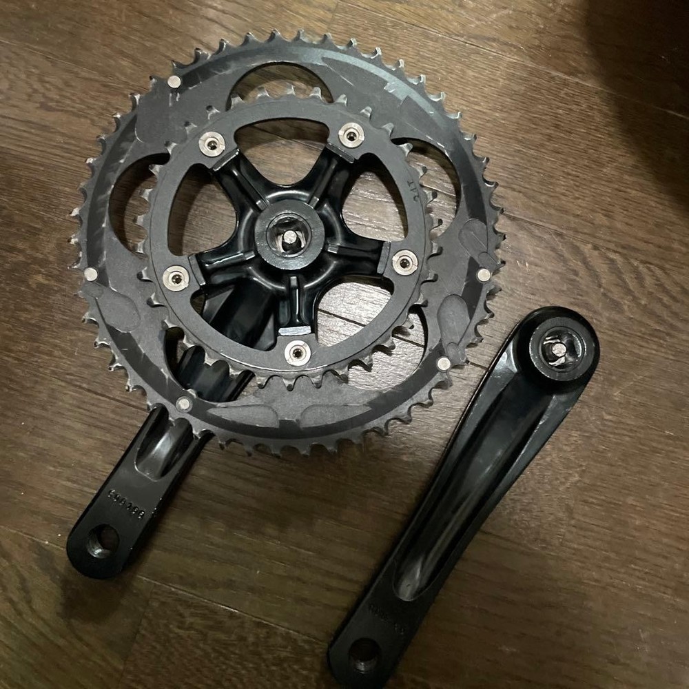 SIXTH cset 175mm