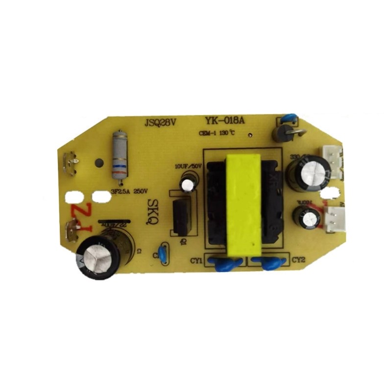 35W Humidifier Board Module Control Panel Power Supply Atomization Circuit Plate