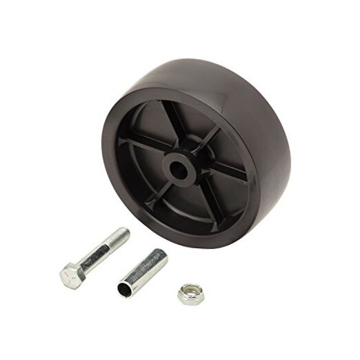 6811S00 6" Plastic Wheel Service Kit