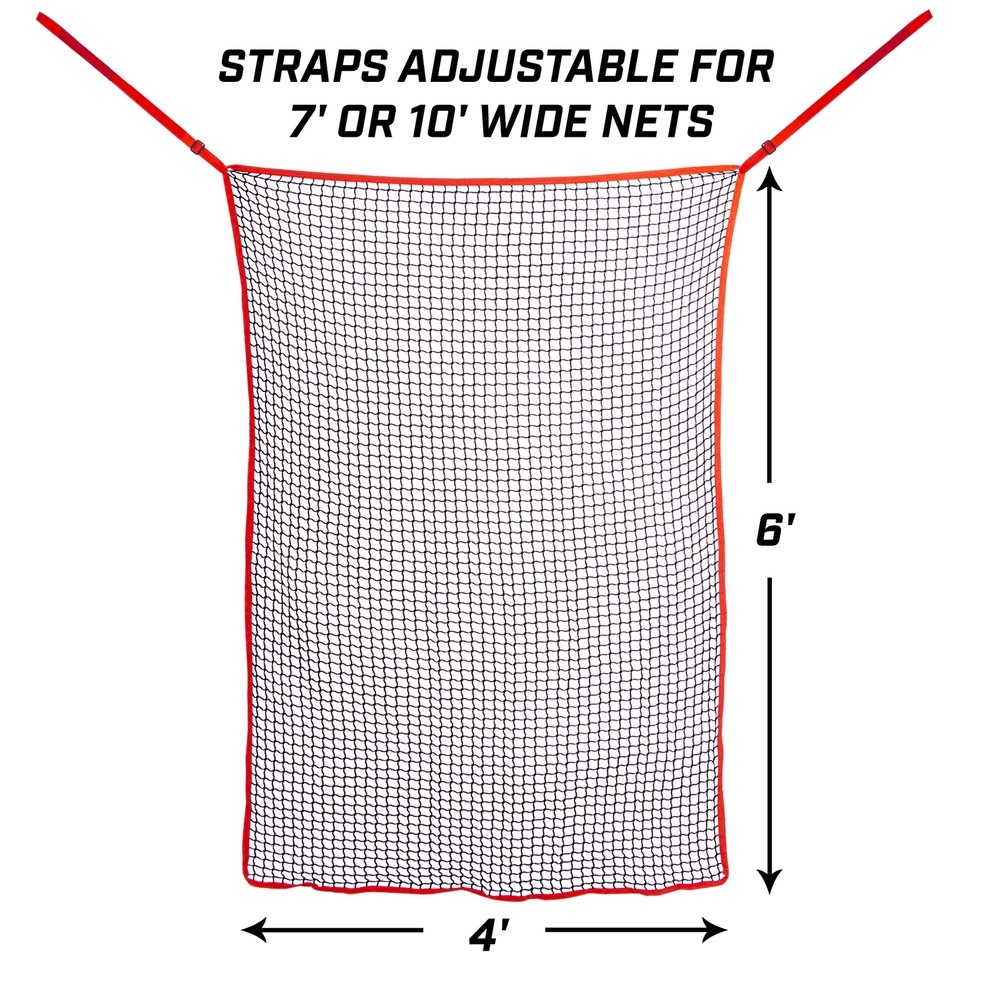 GoSports Universal Golf Practice Net Extender