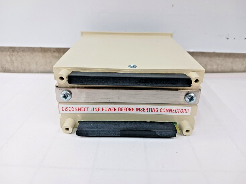 NEW DIGITEC INTELLIGENT DIGITAL PANEL METER 2830A-03C