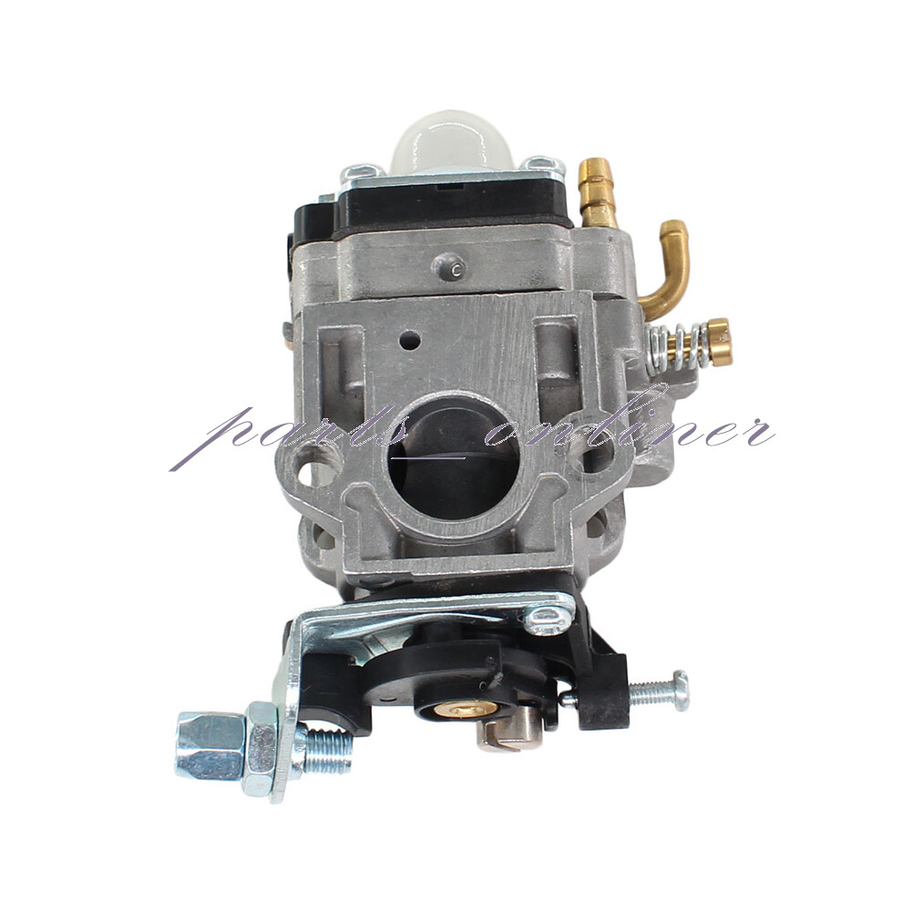 Carburetor for Thunderbay Y43 Auger Power Head Y2007 Mini Cultivator 430025 Carb