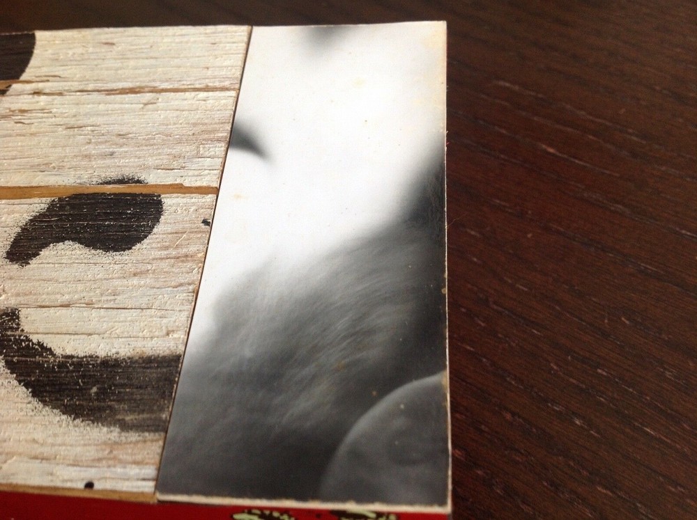 Robert Yoder Crank 1993 Mixed Media