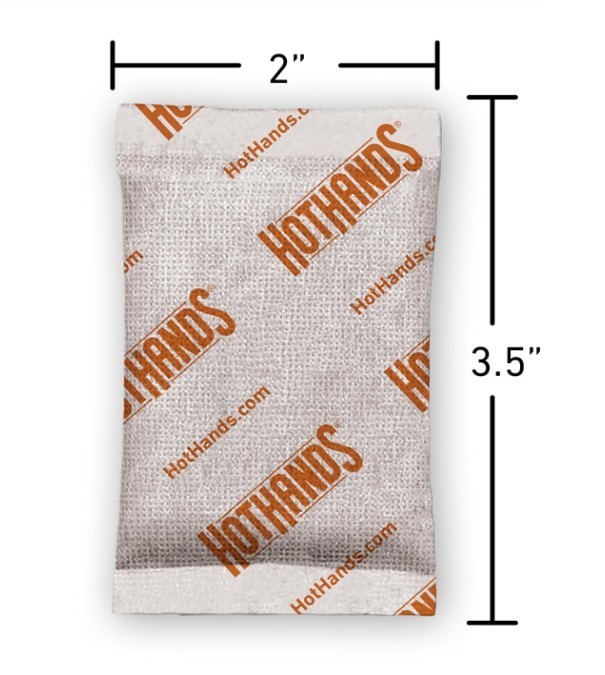 HotHands Hand Warmer Value Pack 10 Count Pack