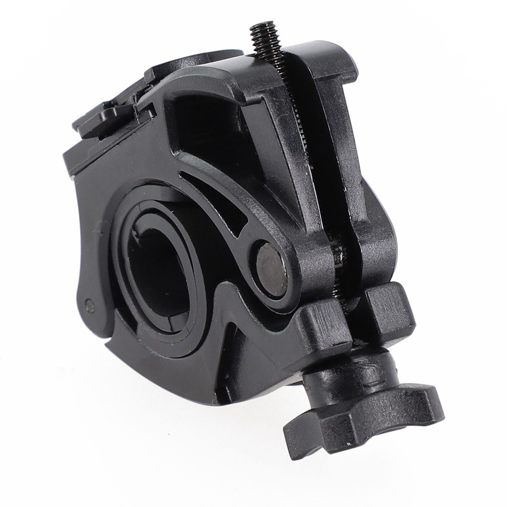 New Practical Bike Light Bracket Bracket Applicable Bicycle Lamp Stand