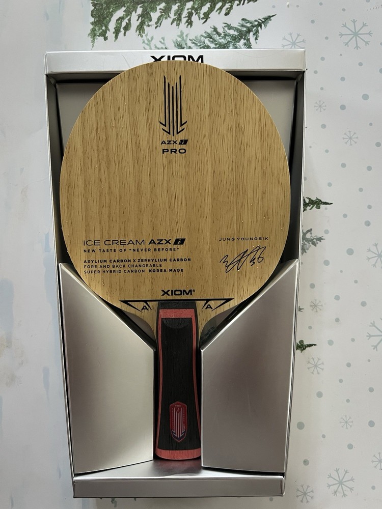 xiom Azx Pro