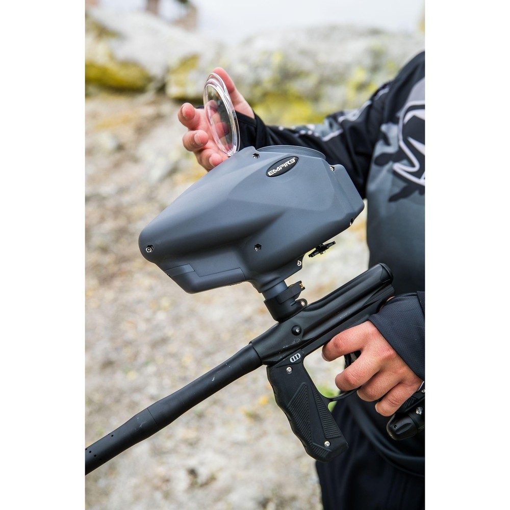 Empire Halo Too Loader - Grey