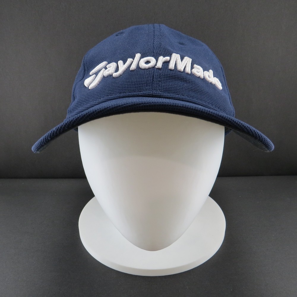 Taylormade SLDR Adjustable Hat, Navy