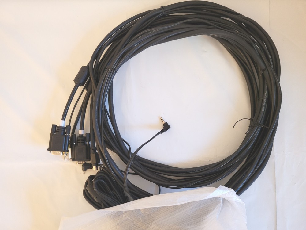 Promethean ActivBoard System Wall Box ST-WALLBOX - OPEN BOX