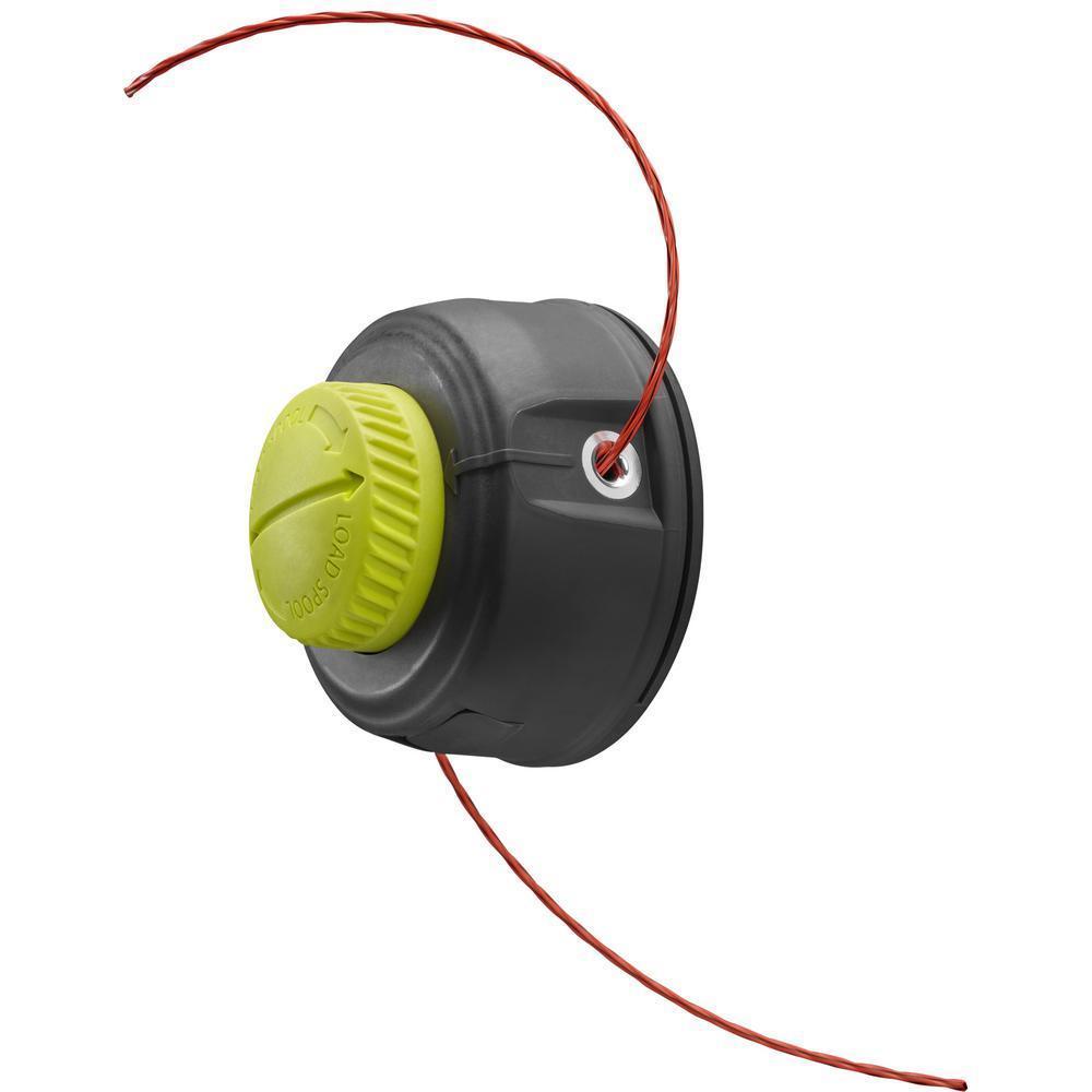 RYOBI Straight Shaft String Trimmer Attachment - Technician tested and approved
