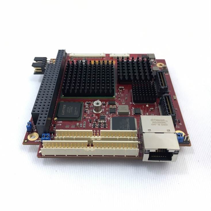 Versalogic VL-EPMS-21H Ocelot CPU Board