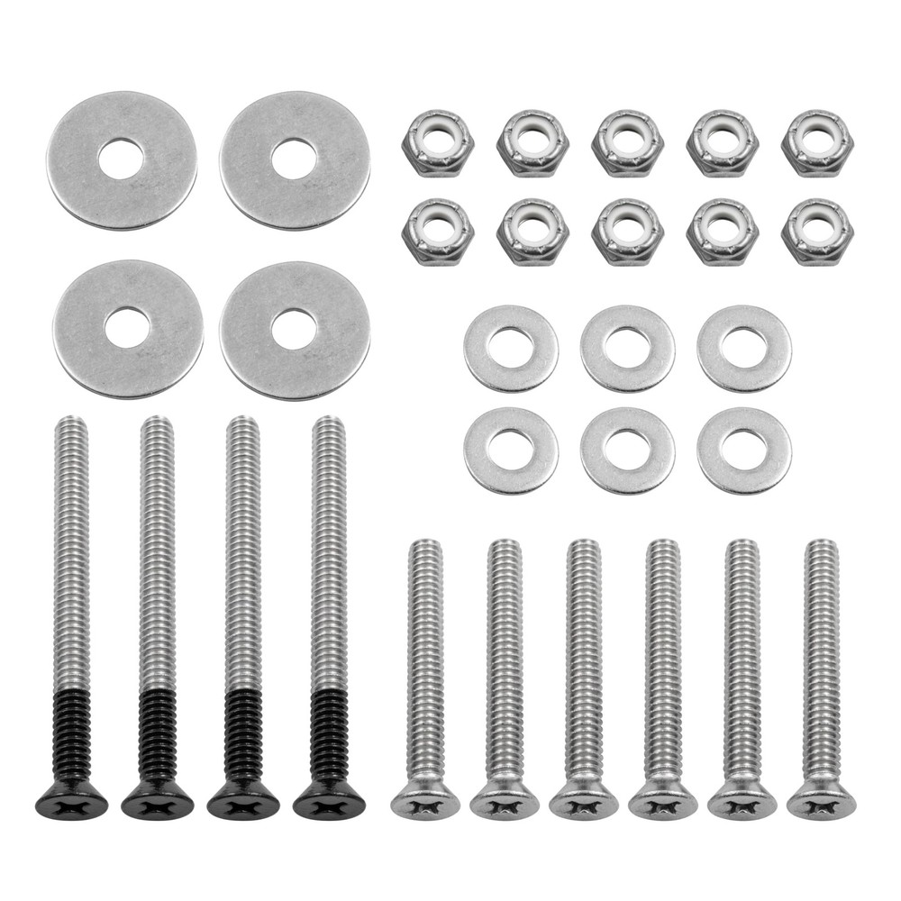 1854062 Quick Release Bracket/RTA-62
