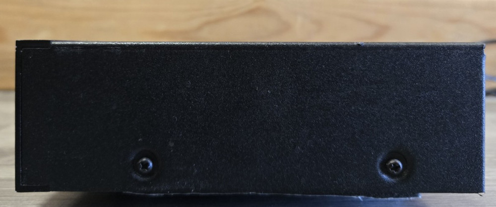 Sentrek SHQ-4210B Multi-Band Spectrum Analyzer Equalizer