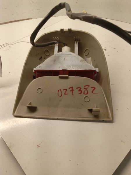 2008 Third Brake Light LEGACY OEM