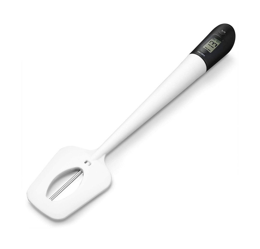 Lightbeam Digital Candy Thermometer, Instant Read Kitchen Cooking &... Fast Ship