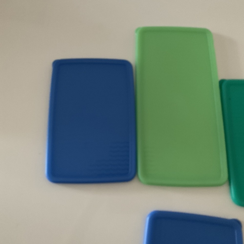 Tupperware Fridge Smart Lid