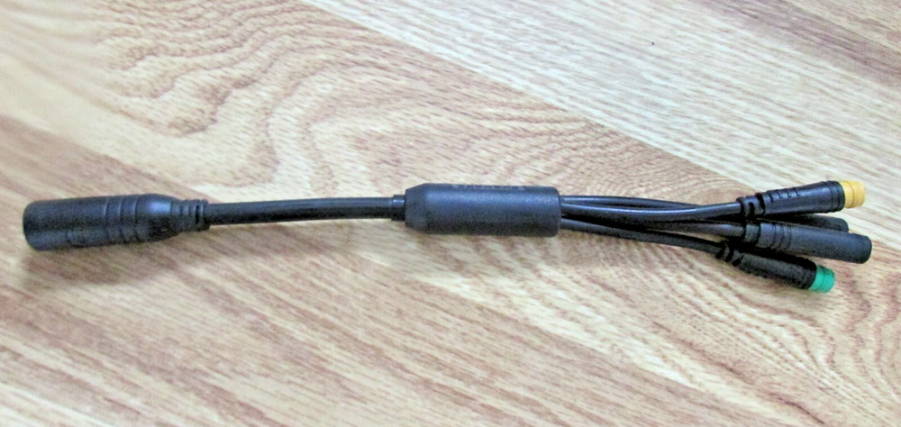 Cusmade Cables Lot of 2!