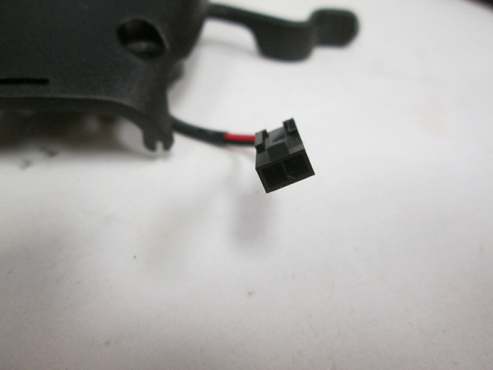 Pride Bottom Console Shroud # 3504