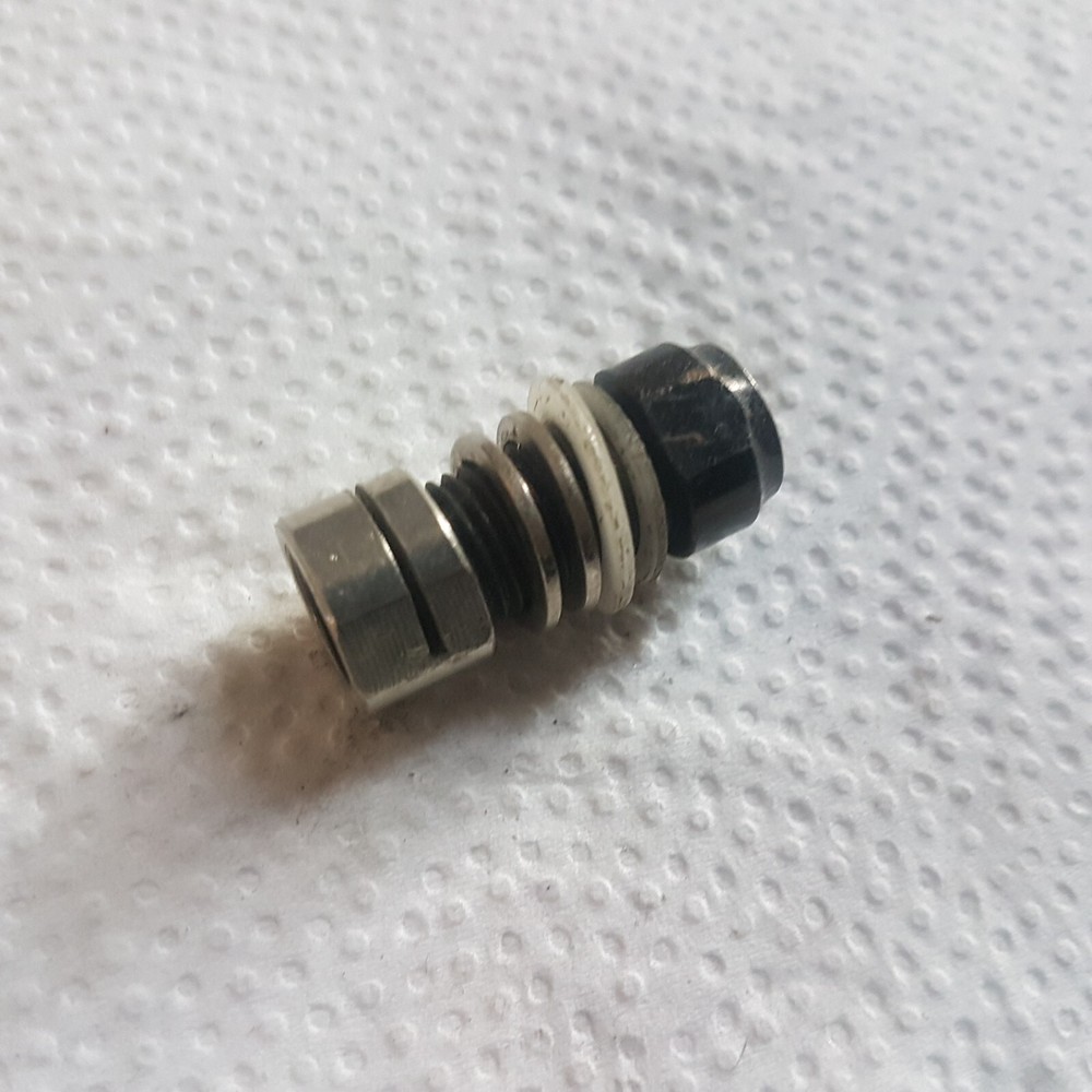 80's FLOYD ROSE TREMOLO ARM SOCKET