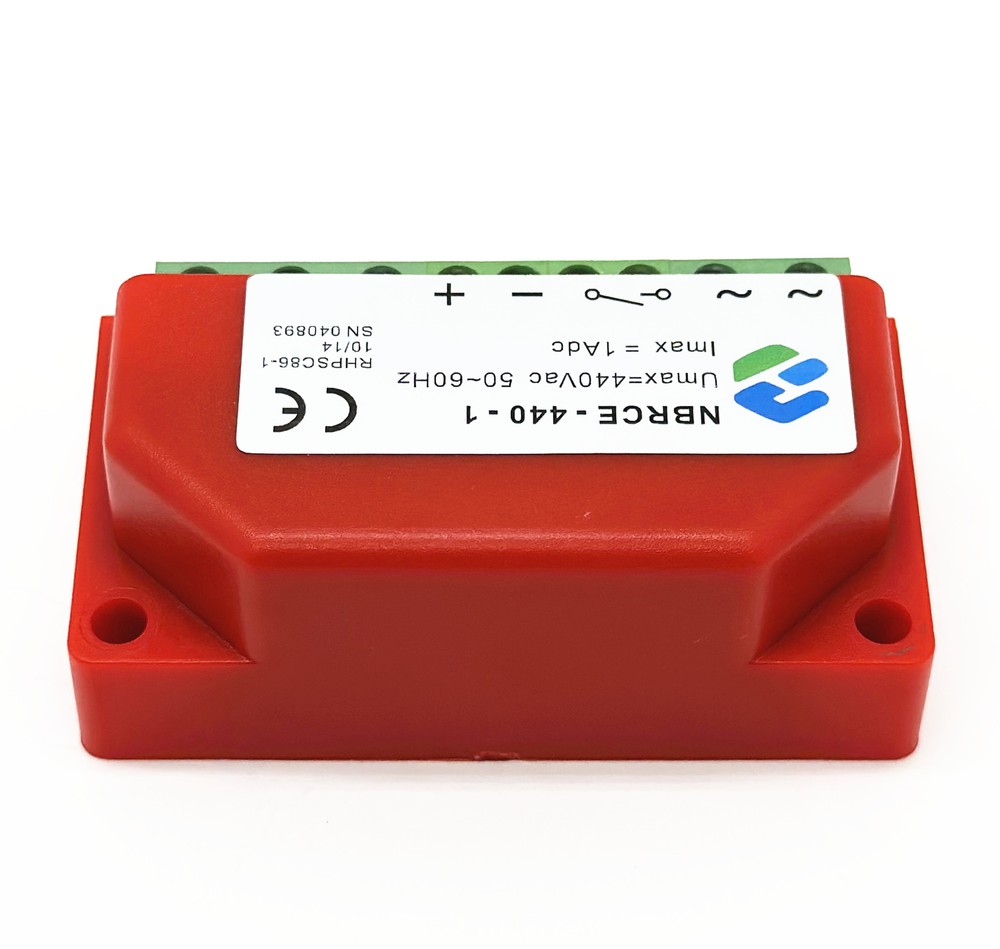 NBRCE-440-1 440V Brake Rectifier