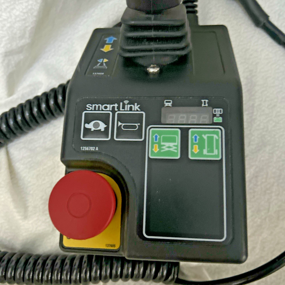 SMART LINK P/N 1256727 CONTROL BOX