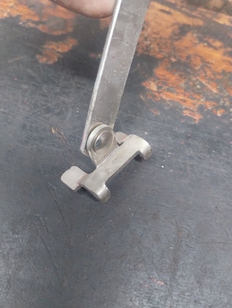 Craftsman Toolbox TOOL BOX HINGE PART
