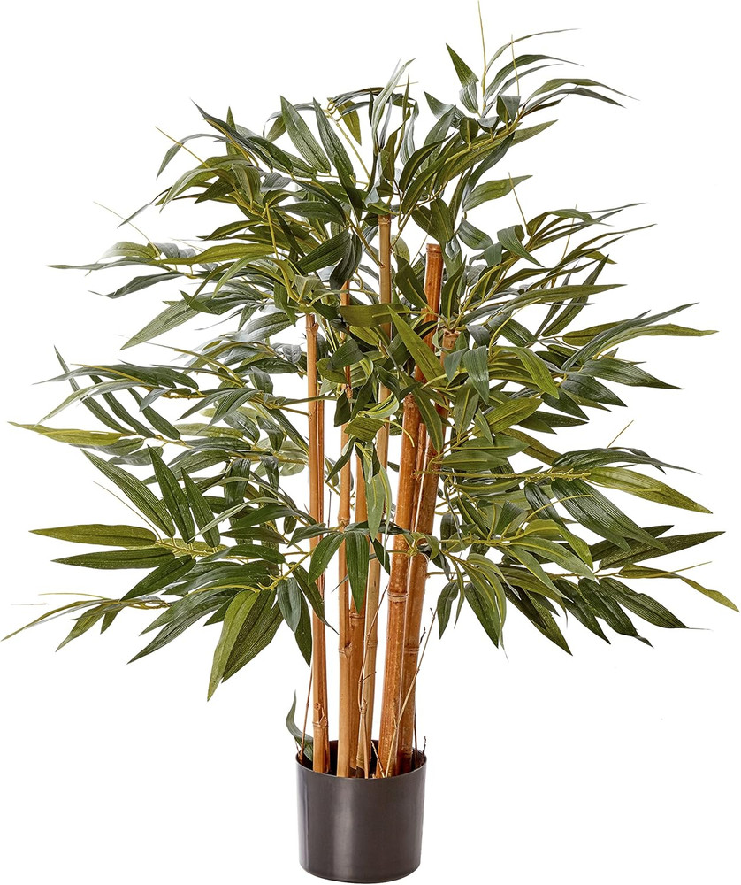 3Ft. Biggy Bamboo Silk Tree