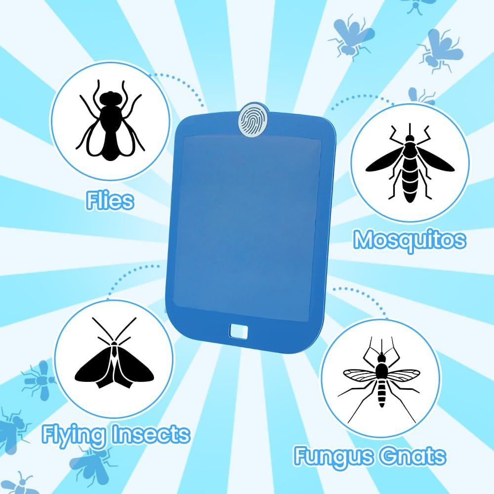 15 Pack Refill Cartridges Compatible with Raid Essentials Flying Insect Light Tr