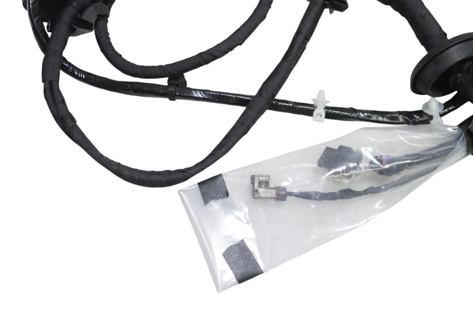 Lucid Air Rear Left Side Trunk Deck Lid Wiring Harness 2022 2023 2024 2025 OEM