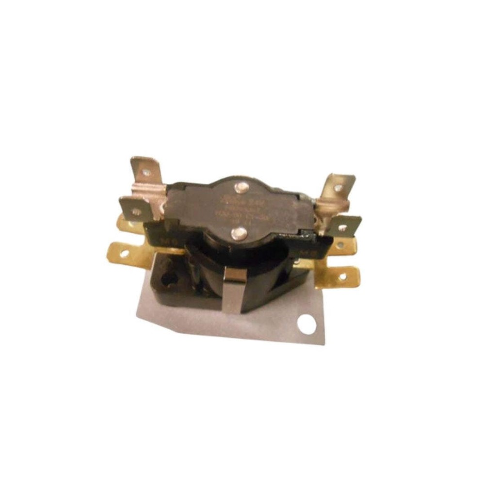 PACKARD HS24A342 SPST HEAT SEQUENCER 202725