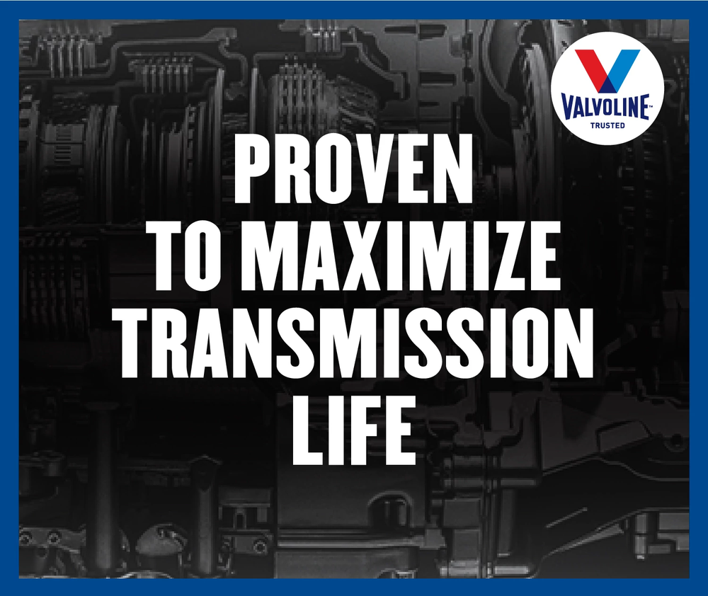 Valvoline DEX/MERC (ATF) Automatic Transmission Fluid