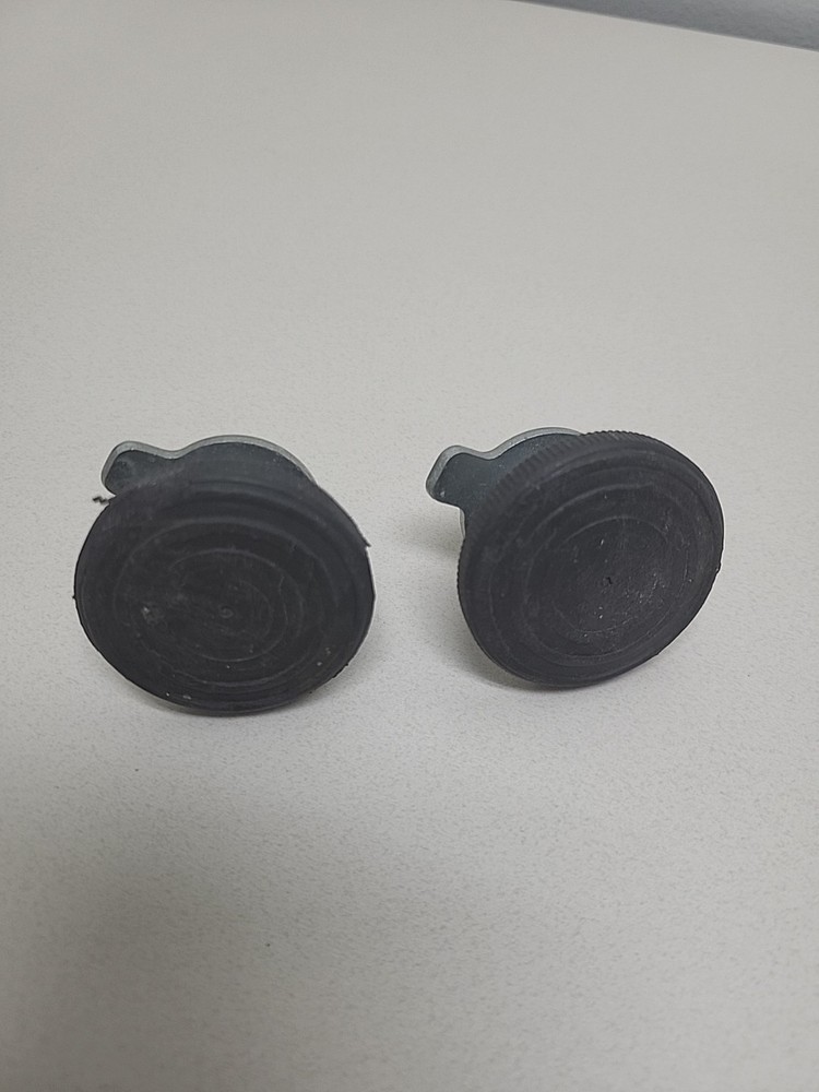 Bowflex M5 Max Trainer Leveling Feet (15C)