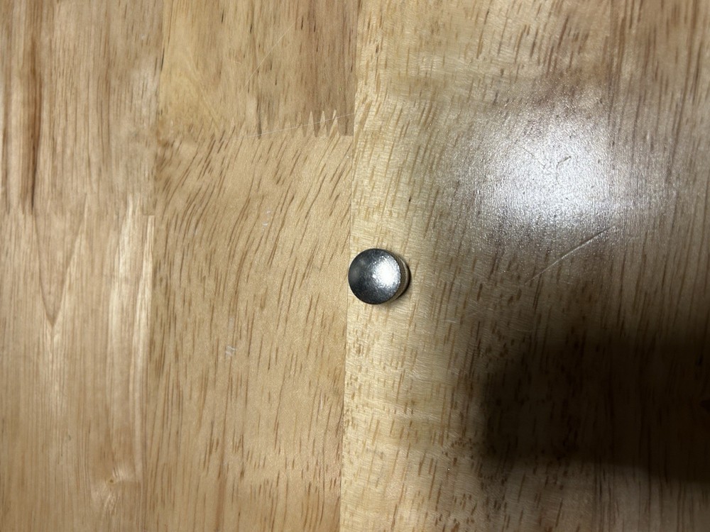 Rane Mixer Ground Nut