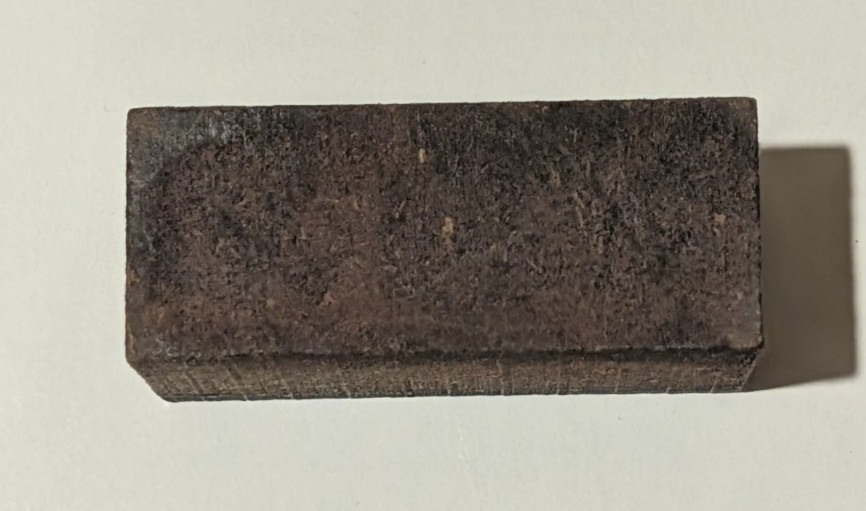 Printing Block-Letterpress Baking/Baker Items