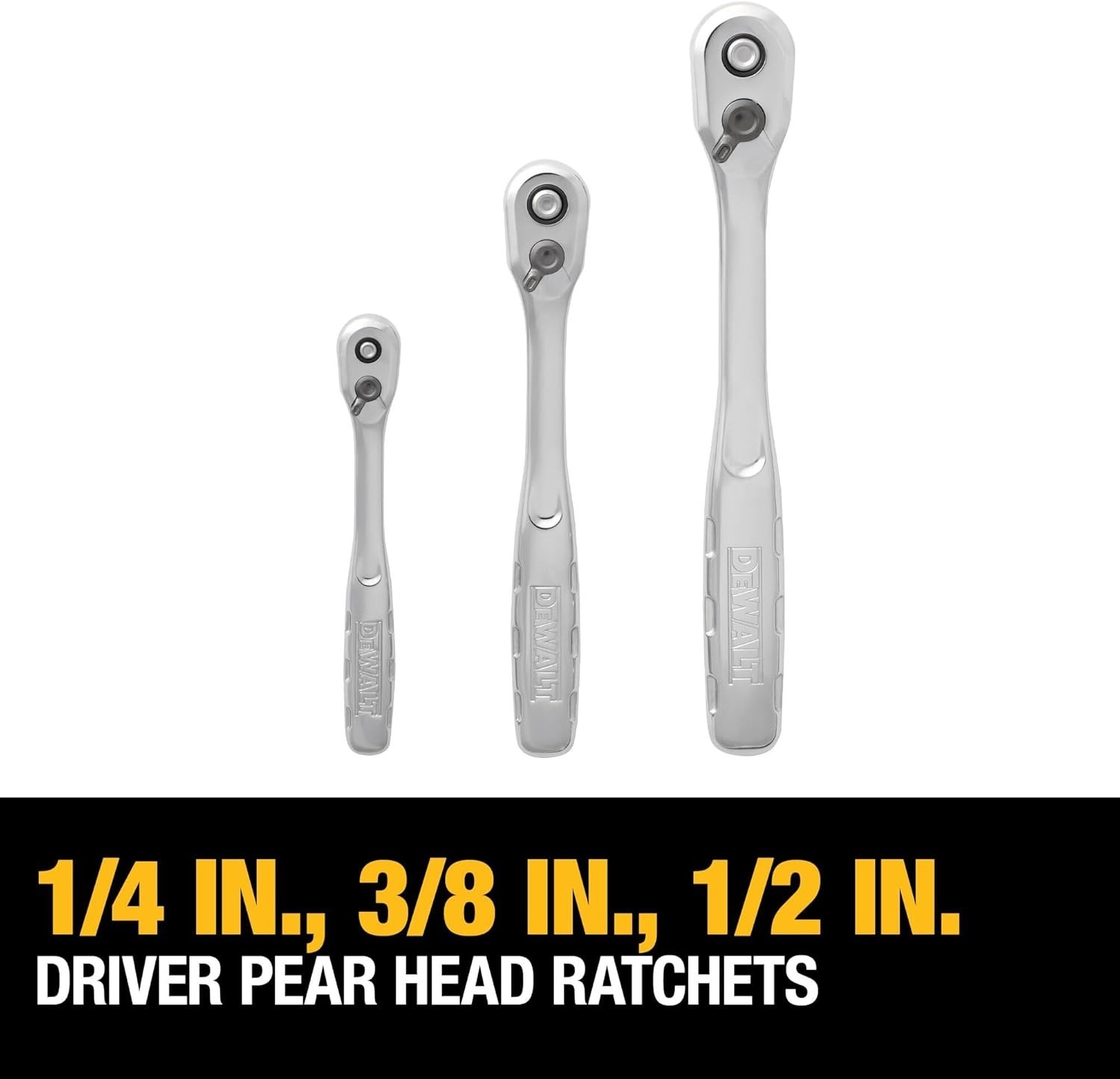 DEWALT 192-Piece Mechanics Tools Set (DWMT75049)